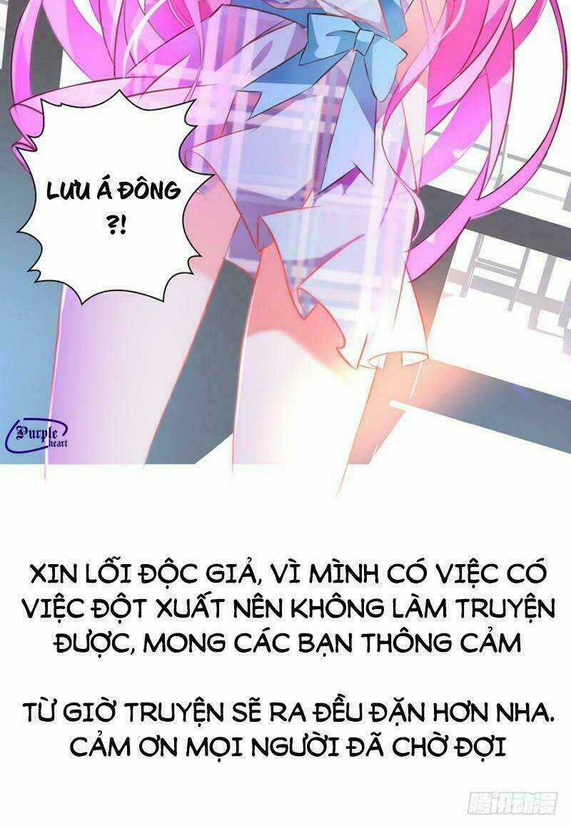 Bảy Ngày Thực Cốt Hôn Ước Chapter 7 trang 31