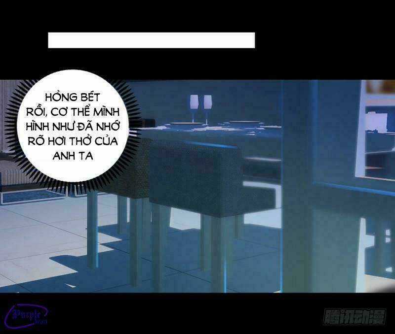 Bảy Ngày Thực Cốt Hôn Ước Chapter 7 trang 4