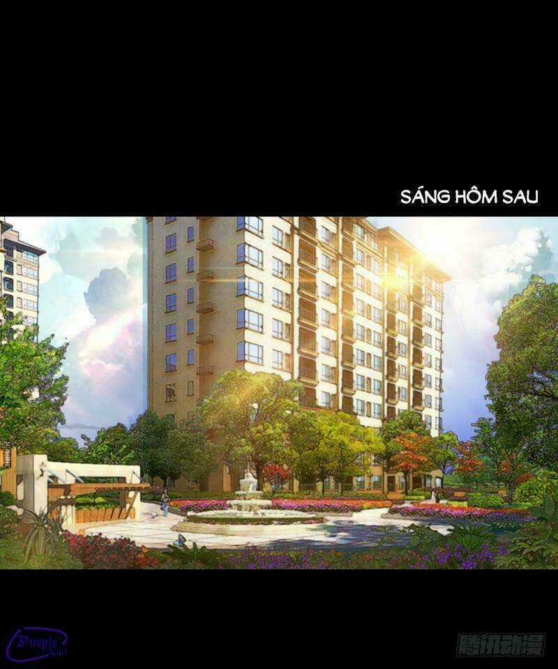 Bảy Ngày Thực Cốt Hôn Ước Chapter 7 trang 6