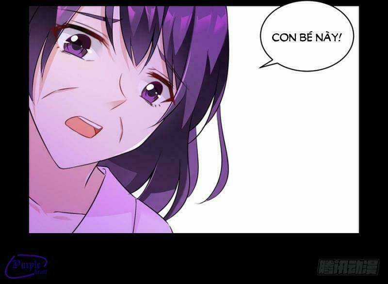 Bảy Ngày Thực Cốt Hôn Ước Chapter 7 trang 9