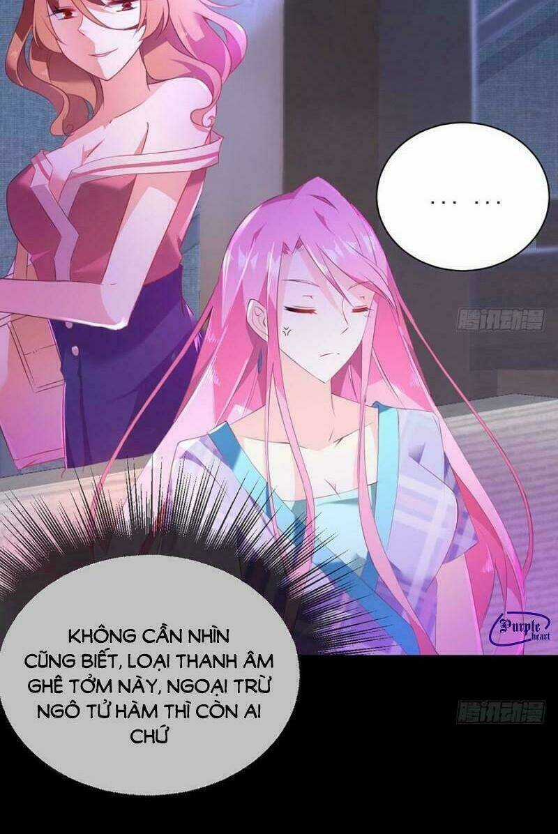 Bảy Ngày Thực Cốt Hôn Ước Chapter 8 trang 16