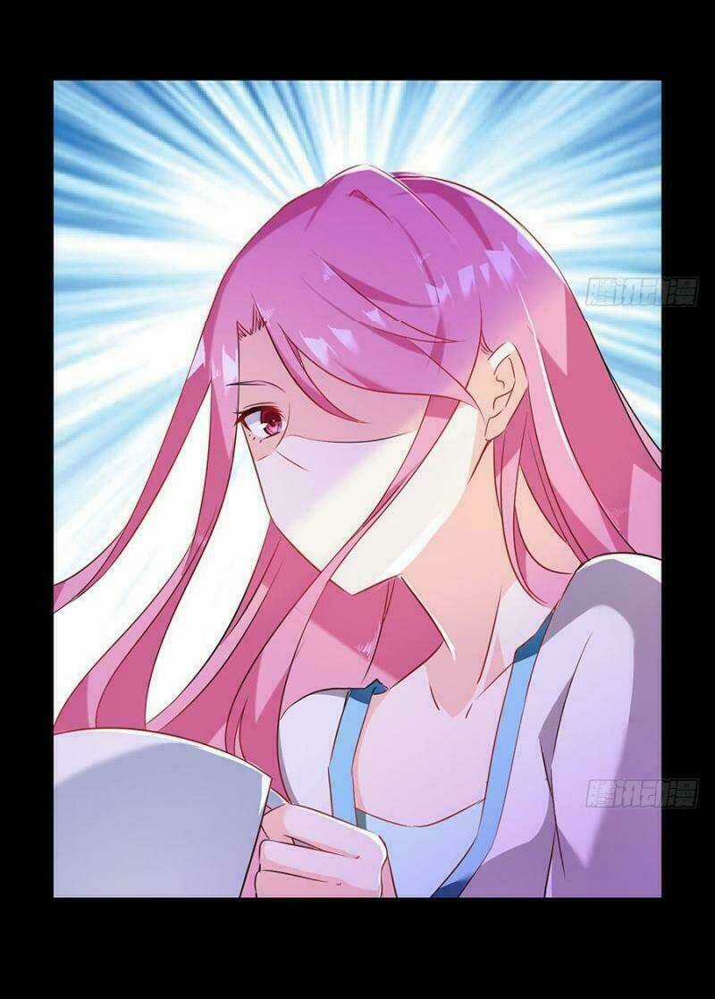 Bảy Ngày Thực Cốt Hôn Ước Chapter 8 trang 20