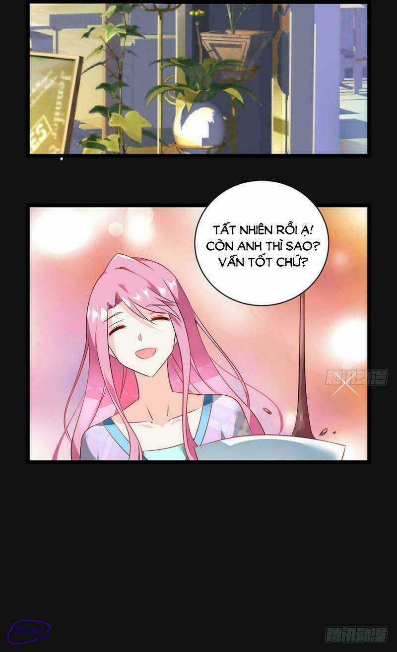 Bảy Ngày Thực Cốt Hôn Ước Chapter 8 trang 5