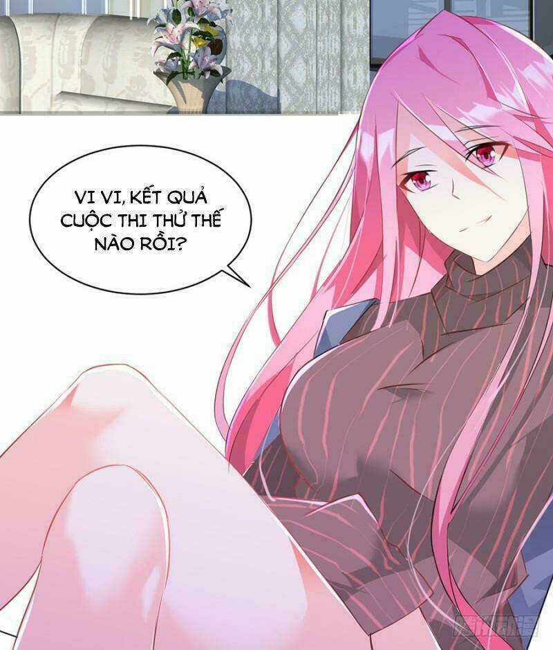 Bảy Ngày Thực Cốt Hôn Ước Chapter 9 trang 10