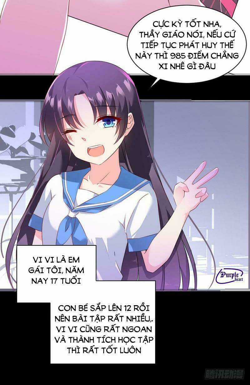 Bảy Ngày Thực Cốt Hôn Ước Chapter 9 trang 11