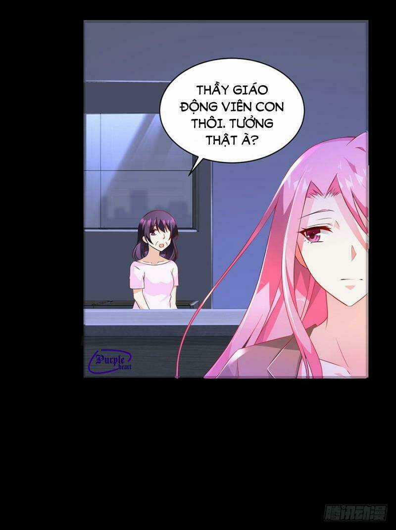 Bảy Ngày Thực Cốt Hôn Ước Chapter 9 trang 12