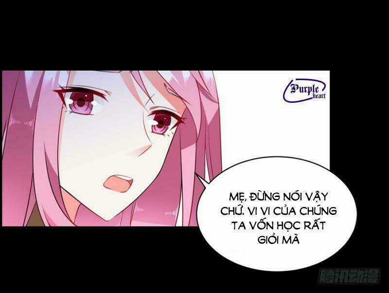 Bảy Ngày Thực Cốt Hôn Ước Chapter 9 trang 13