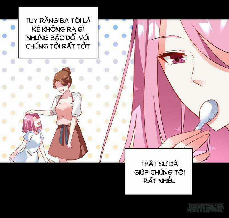 Bảy Ngày Thực Cốt Hôn Ước Chapter 9 trang 17