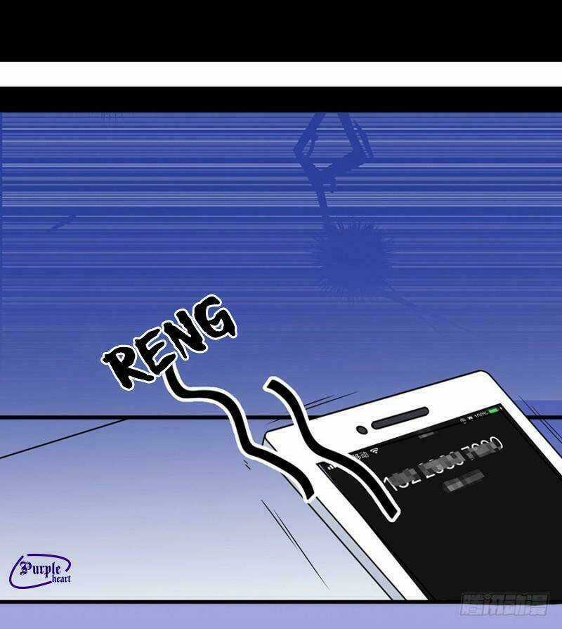 Bảy Ngày Thực Cốt Hôn Ước Chapter 9 trang 2