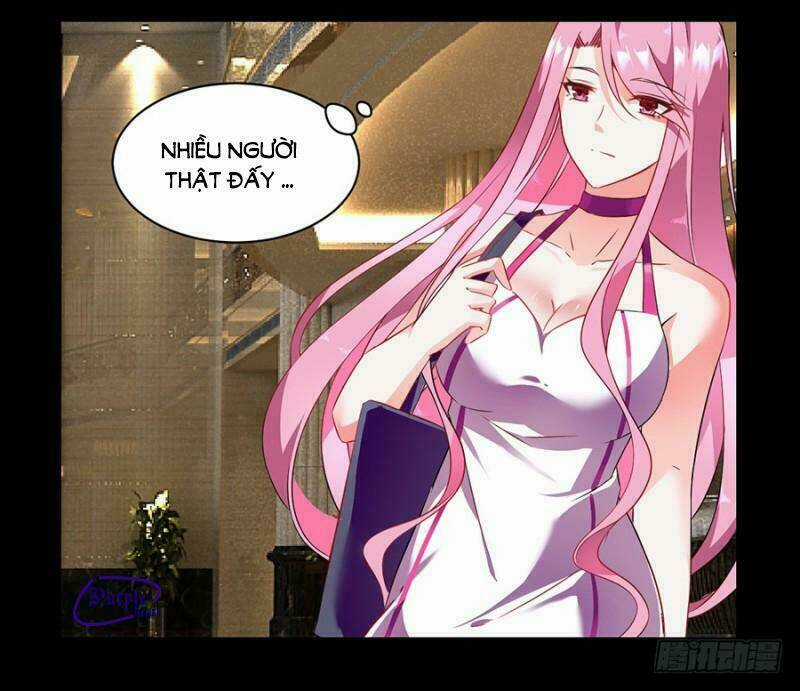 Bảy Ngày Thực Cốt Hôn Ước Chapter 9 trang 21