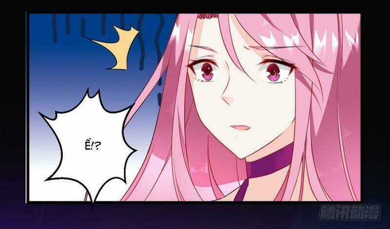 Bảy Ngày Thực Cốt Hôn Ước Chapter 9 trang 23