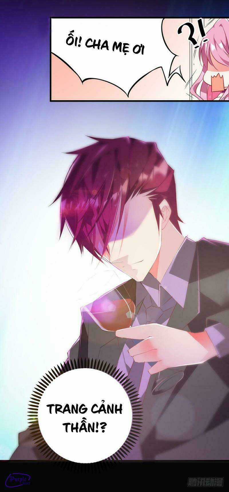 Bảy Ngày Thực Cốt Hôn Ước Chapter 9 trang 24