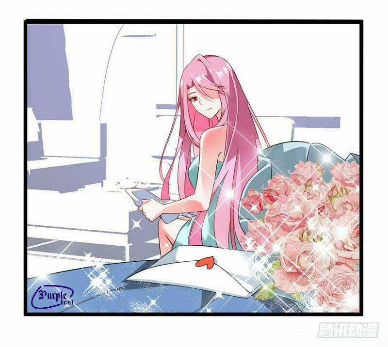 Bảy Ngày Thực Cốt Hôn Ước Chapter 9 trang 5