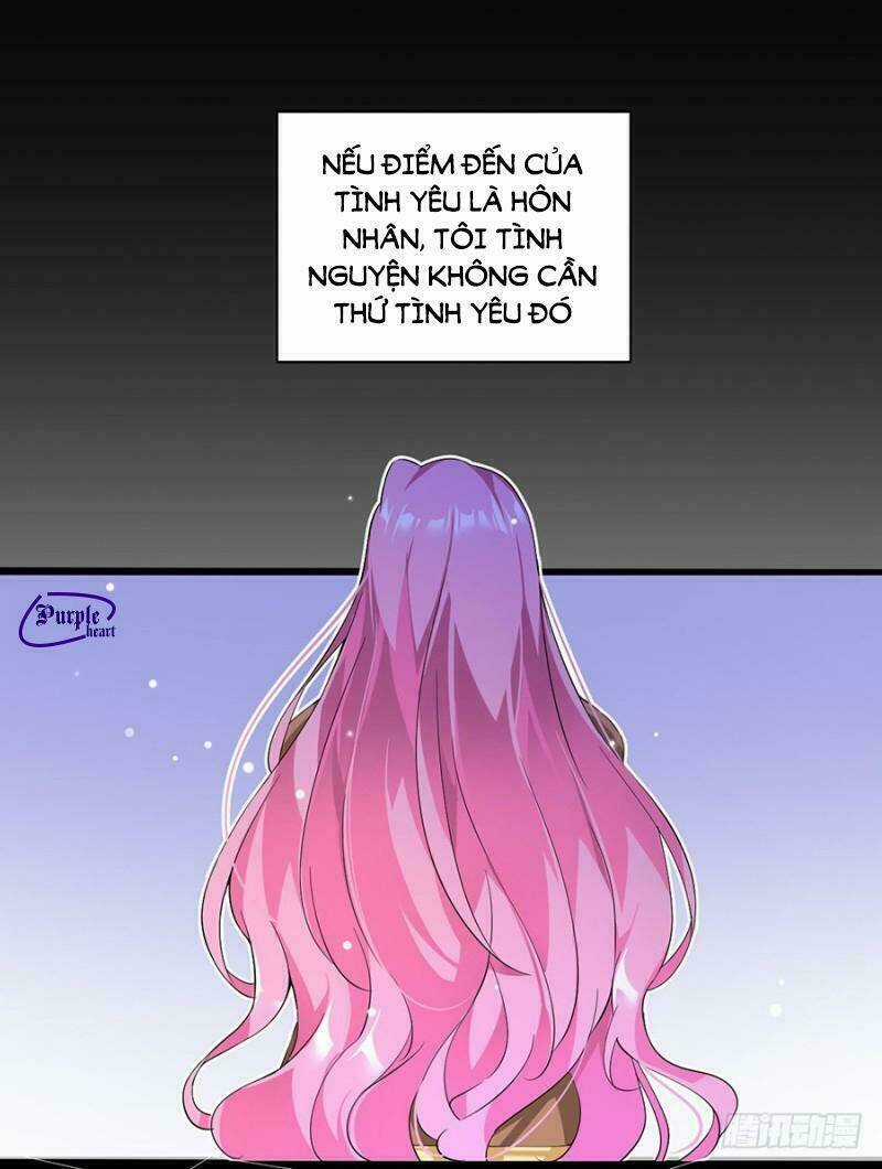 Bảy Ngày Thực Cốt Hôn Ước Chapter 9 trang 7