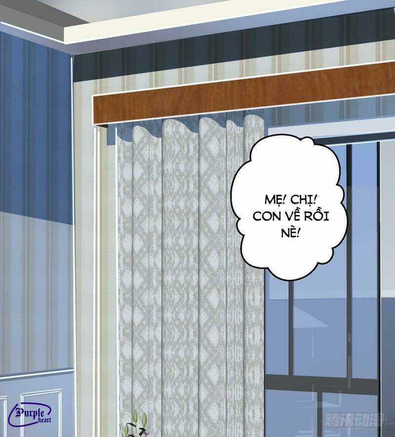 Bảy Ngày Thực Cốt Hôn Ước Chapter 9 trang 9