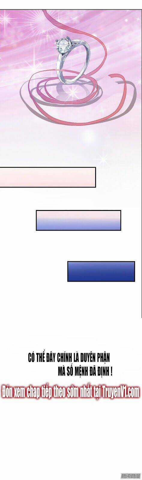 Bay Qua Thiên Sơn Đến Yêu Anh Chapter 0 trang 12