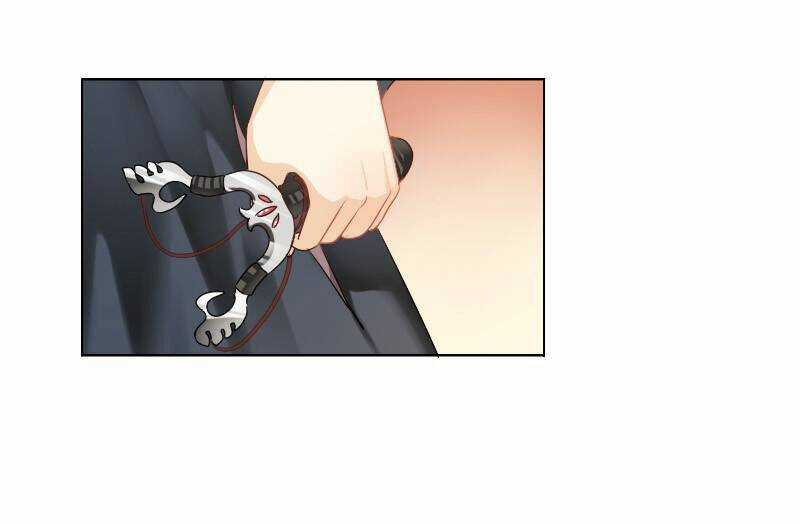 Bay Qua Thiên Sơn Đến Yêu Anh Chapter 1 trang 10