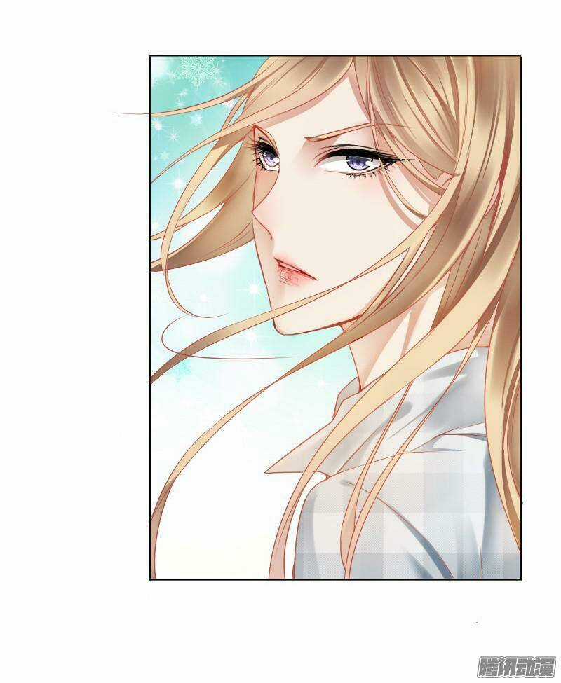 Bay Qua Thiên Sơn Đến Yêu Anh Chapter 1 trang 13