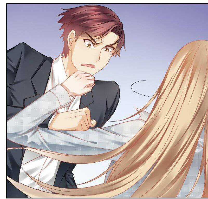 Bay Qua Thiên Sơn Đến Yêu Anh Chapter 1 trang 16