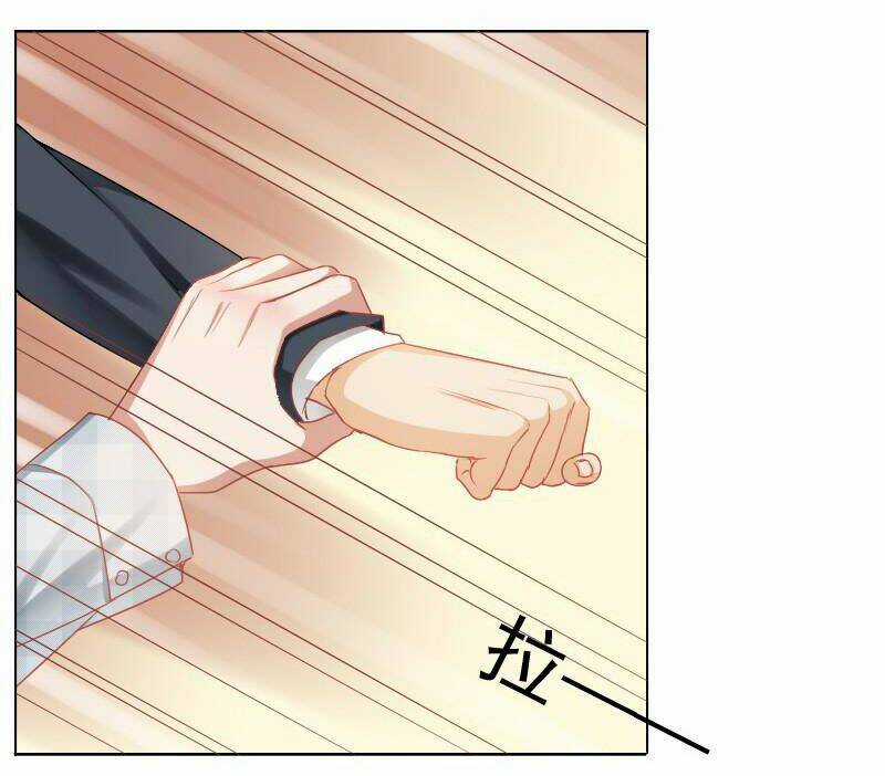 Bay Qua Thiên Sơn Đến Yêu Anh Chapter 1 trang 17