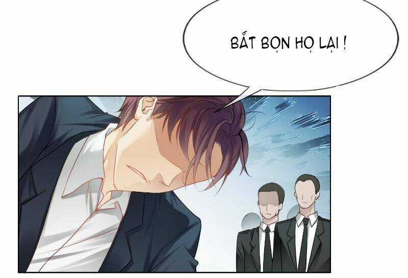 Bay Qua Thiên Sơn Đến Yêu Anh Chapter 1 trang 24