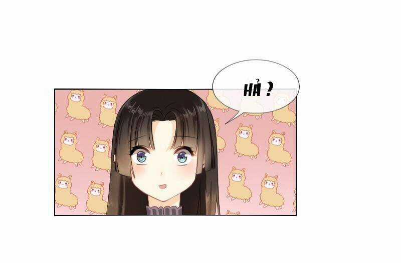 Bay Qua Thiên Sơn Đến Yêu Anh Chapter 1 trang 26