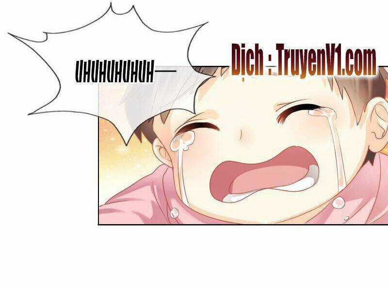 Bay Qua Thiên Sơn Đến Yêu Anh Chapter 1 trang 29