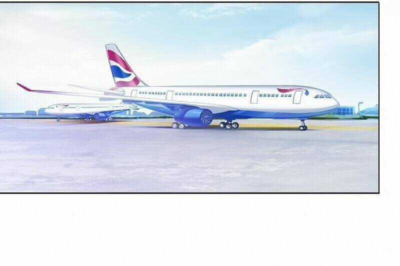 Bay Qua Thiên Sơn Đến Yêu Anh Chapter 1 trang 3