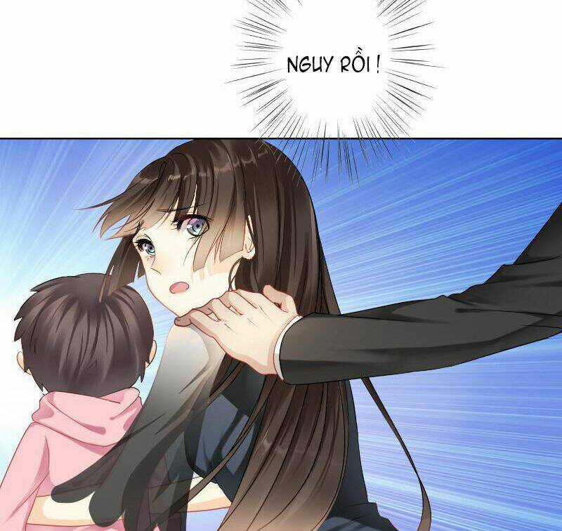 Bay Qua Thiên Sơn Đến Yêu Anh Chapter 1 trang 31