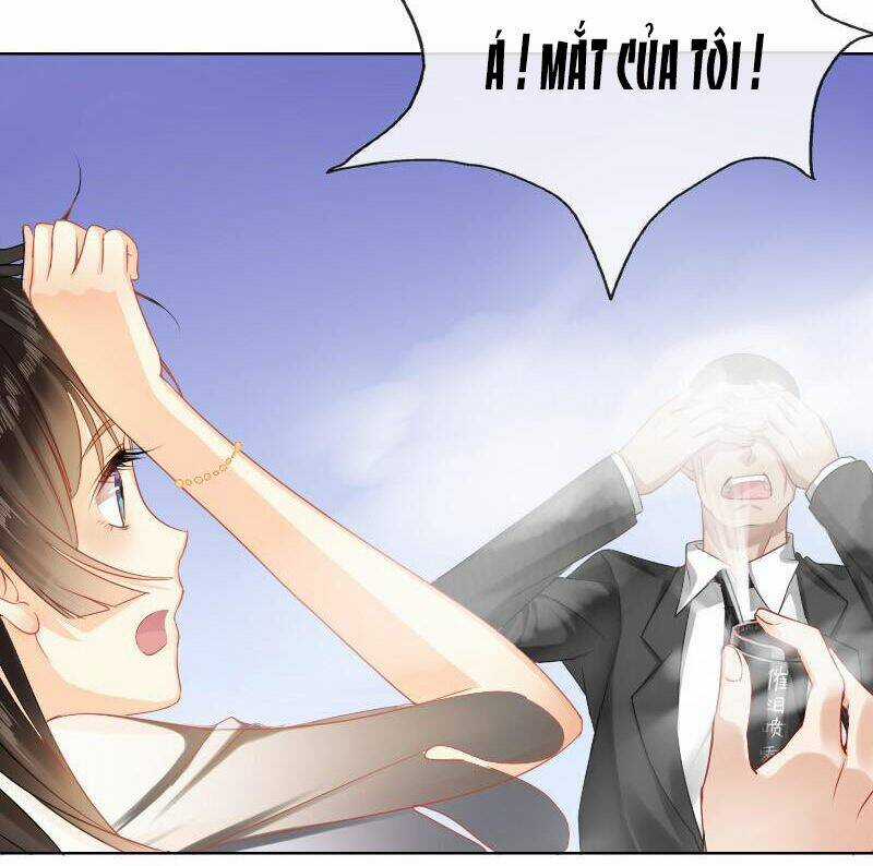 Bay Qua Thiên Sơn Đến Yêu Anh Chapter 1 trang 34