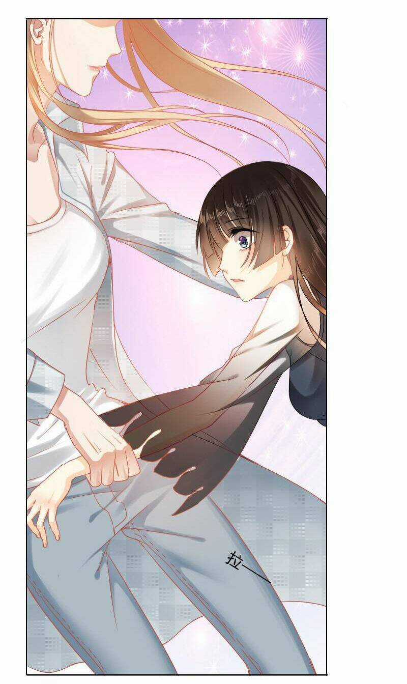 Bay Qua Thiên Sơn Đến Yêu Anh Chapter 1 trang 36