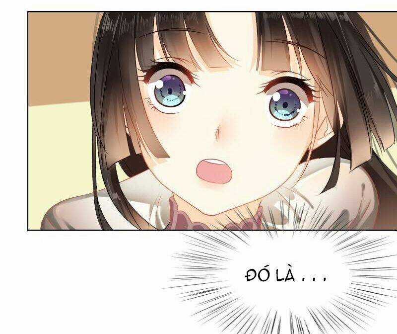 Bay Qua Thiên Sơn Đến Yêu Anh Chapter 1 trang 37