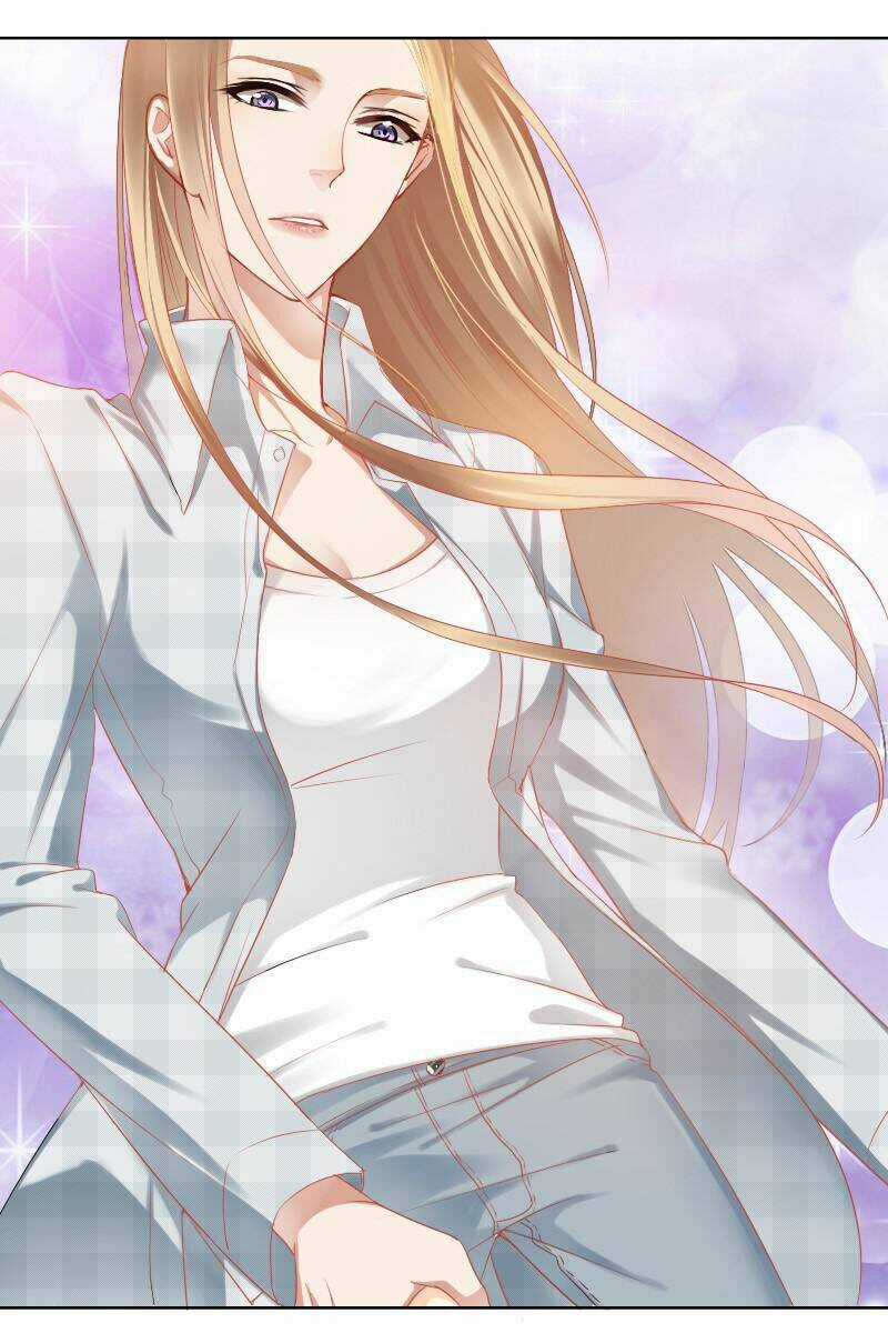 Bay Qua Thiên Sơn Đến Yêu Anh Chapter 1 trang 38