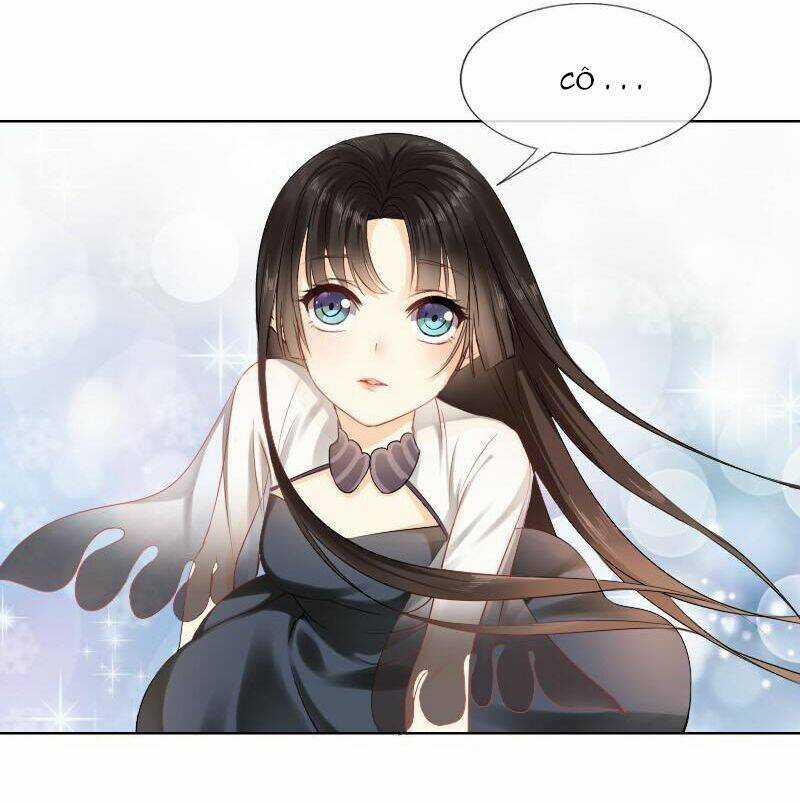 Bay Qua Thiên Sơn Đến Yêu Anh Chapter 1 trang 39