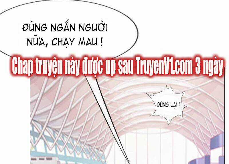 Bay Qua Thiên Sơn Đến Yêu Anh Chapter 1 trang 40