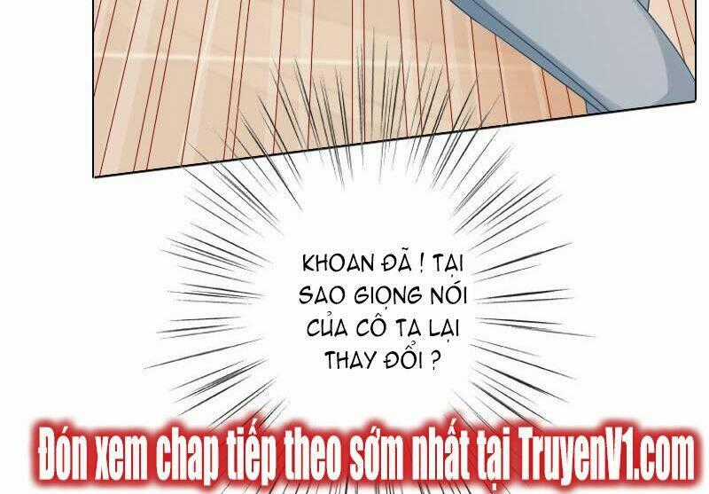 Bay Qua Thiên Sơn Đến Yêu Anh Chapter 1 trang 42