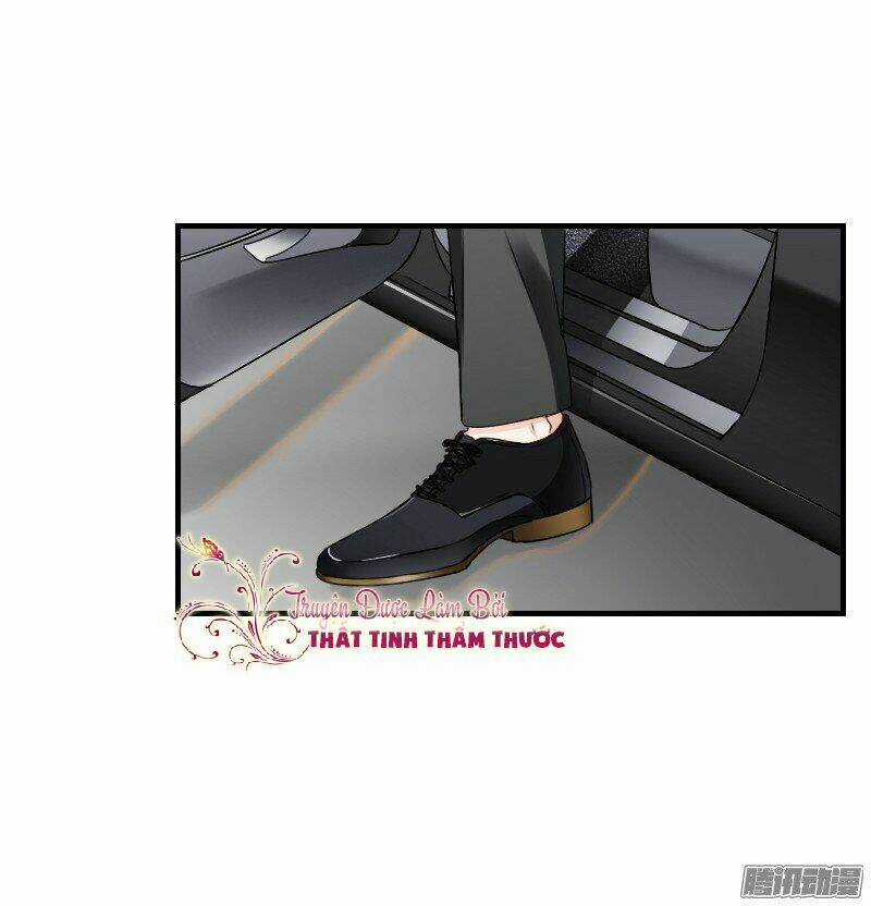 Bay Qua Thiên Sơn Đến Yêu Anh Chapter 10 trang 27