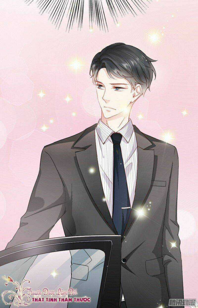 Bay Qua Thiên Sơn Đến Yêu Anh Chapter 10 trang 30