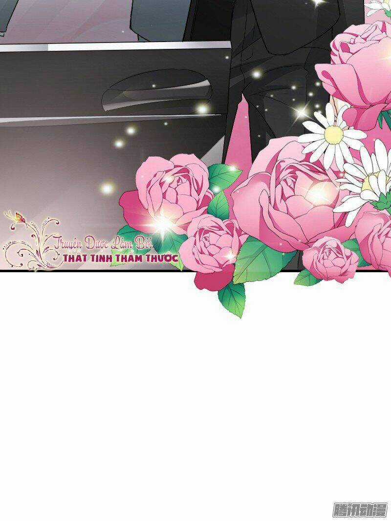 Bay Qua Thiên Sơn Đến Yêu Anh Chapter 10 trang 31