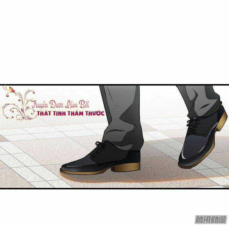 Bay Qua Thiên Sơn Đến Yêu Anh Chapter 10 trang 39