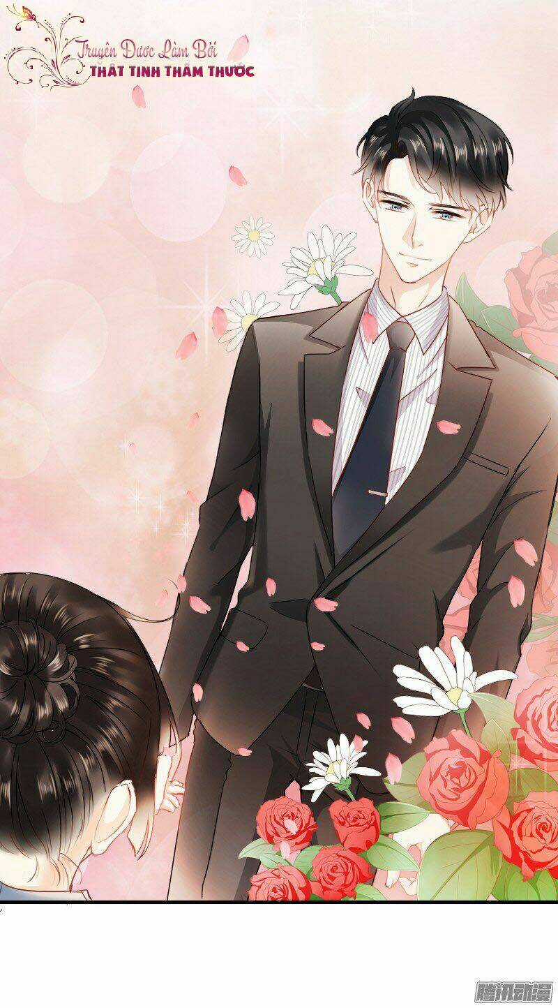 Bay Qua Thiên Sơn Đến Yêu Anh Chapter 10 trang 40