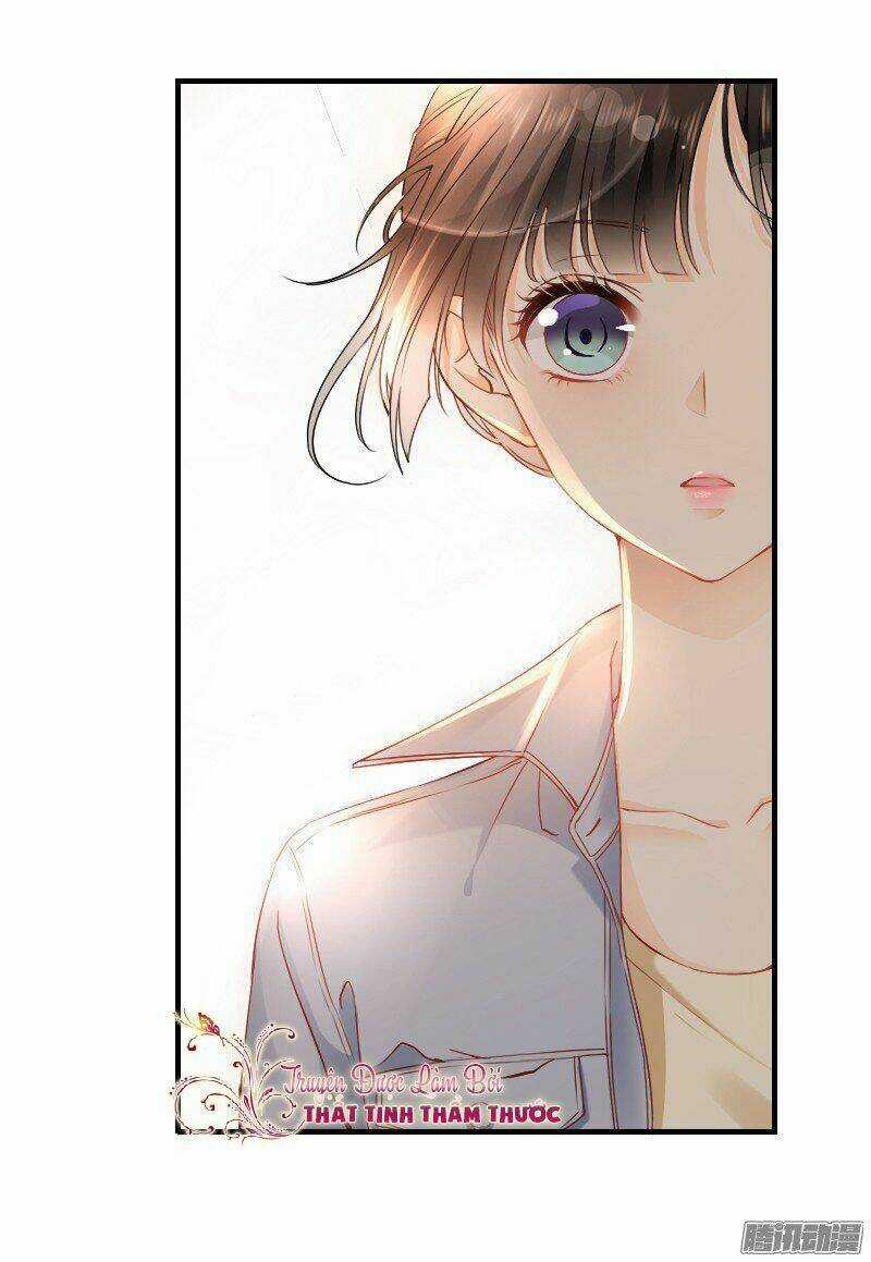 Bay Qua Thiên Sơn Đến Yêu Anh Chapter 10 trang 41