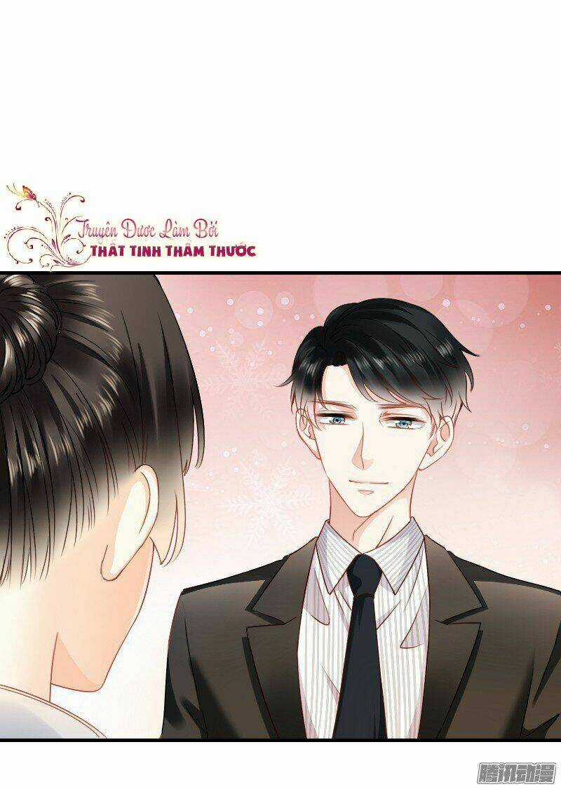 Bay Qua Thiên Sơn Đến Yêu Anh Chapter 10 trang 42