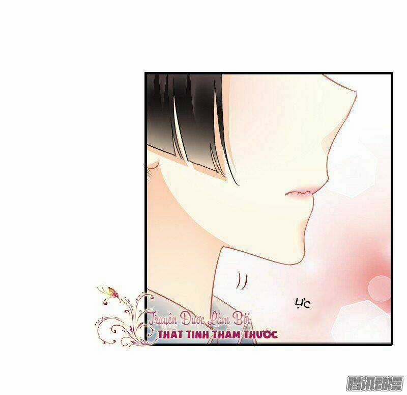 Bay Qua Thiên Sơn Đến Yêu Anh Chapter 10 trang 43