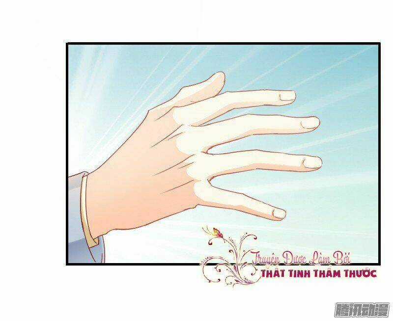 Bay Qua Thiên Sơn Đến Yêu Anh Chapter 10 trang 45