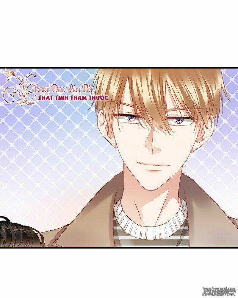 Bay Qua Thiên Sơn Đến Yêu Anh Chapter 10 trang 47