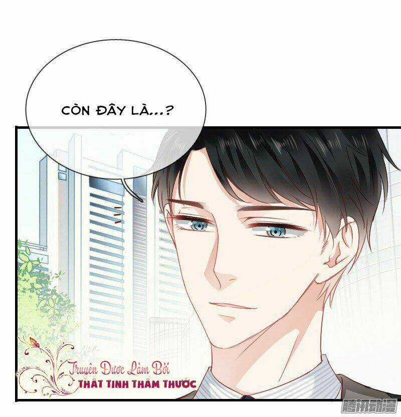 Bay Qua Thiên Sơn Đến Yêu Anh Chapter 10 trang 51