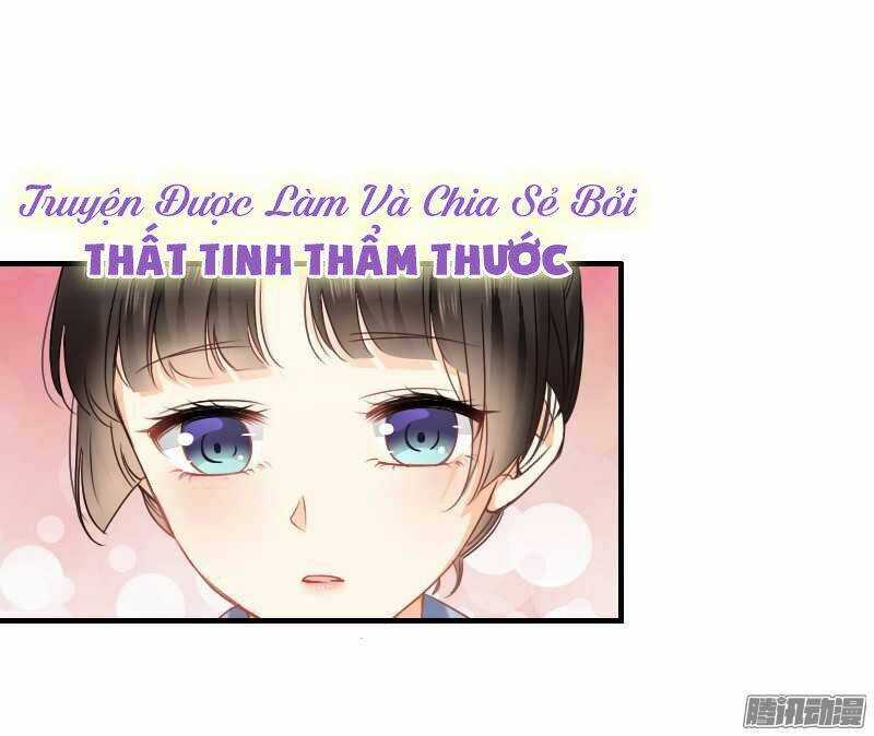 Bay Qua Thiên Sơn Đến Yêu Anh Chapter 11 trang 14