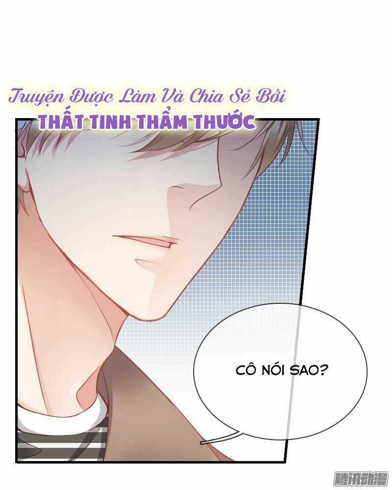 Bay Qua Thiên Sơn Đến Yêu Anh Chapter 11 trang 16