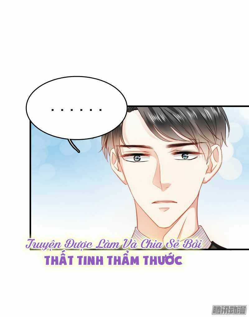 Bay Qua Thiên Sơn Đến Yêu Anh Chapter 11 trang 2